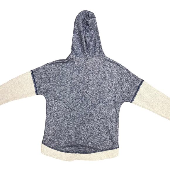 Disney Parks Original Minnie Mouse Blue Zip Up Jacket Size Medium - Picture 4 of 8